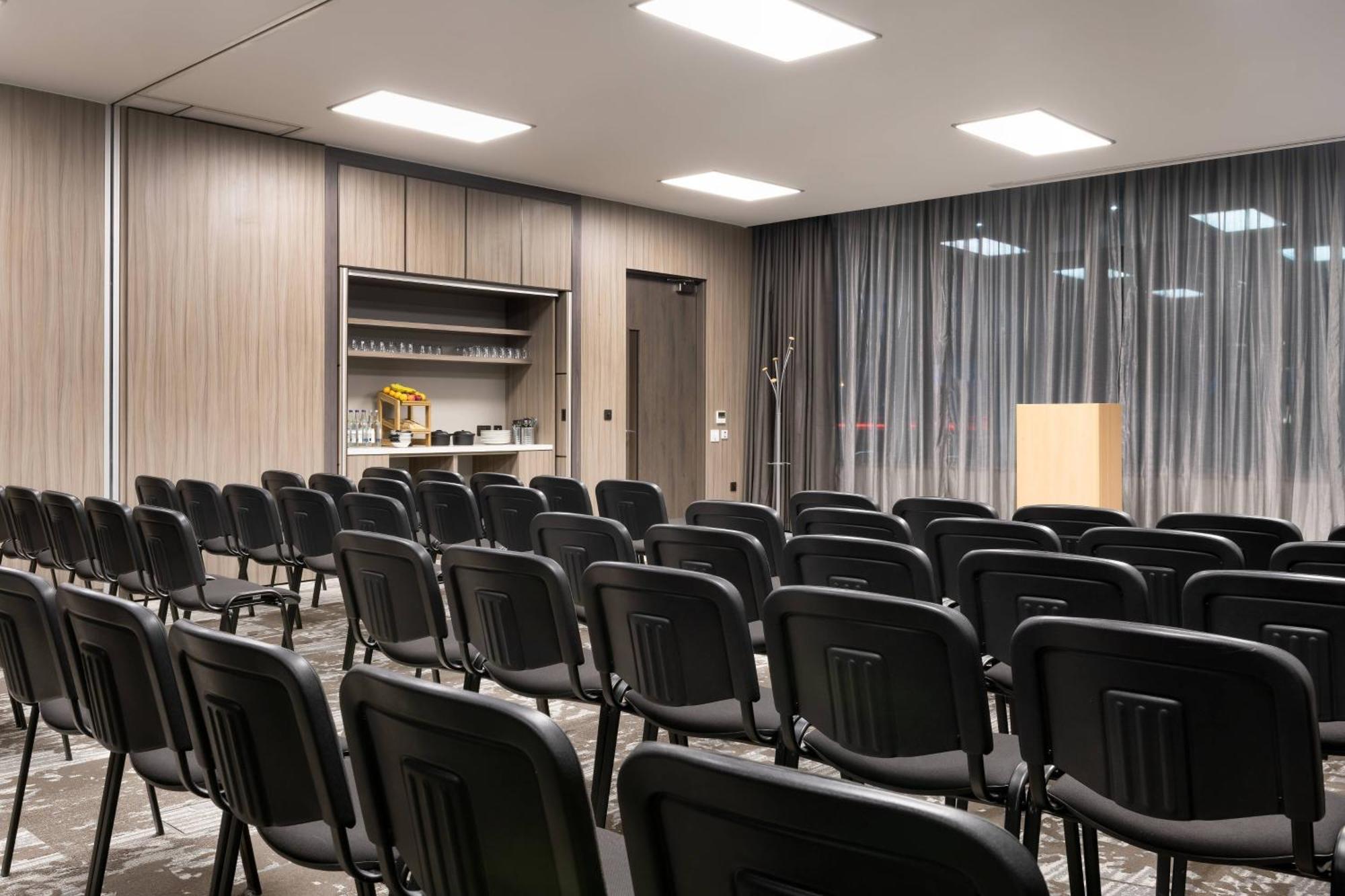 Ac Hotel By Marriott Manchester City Centre Екстер'єр фото
