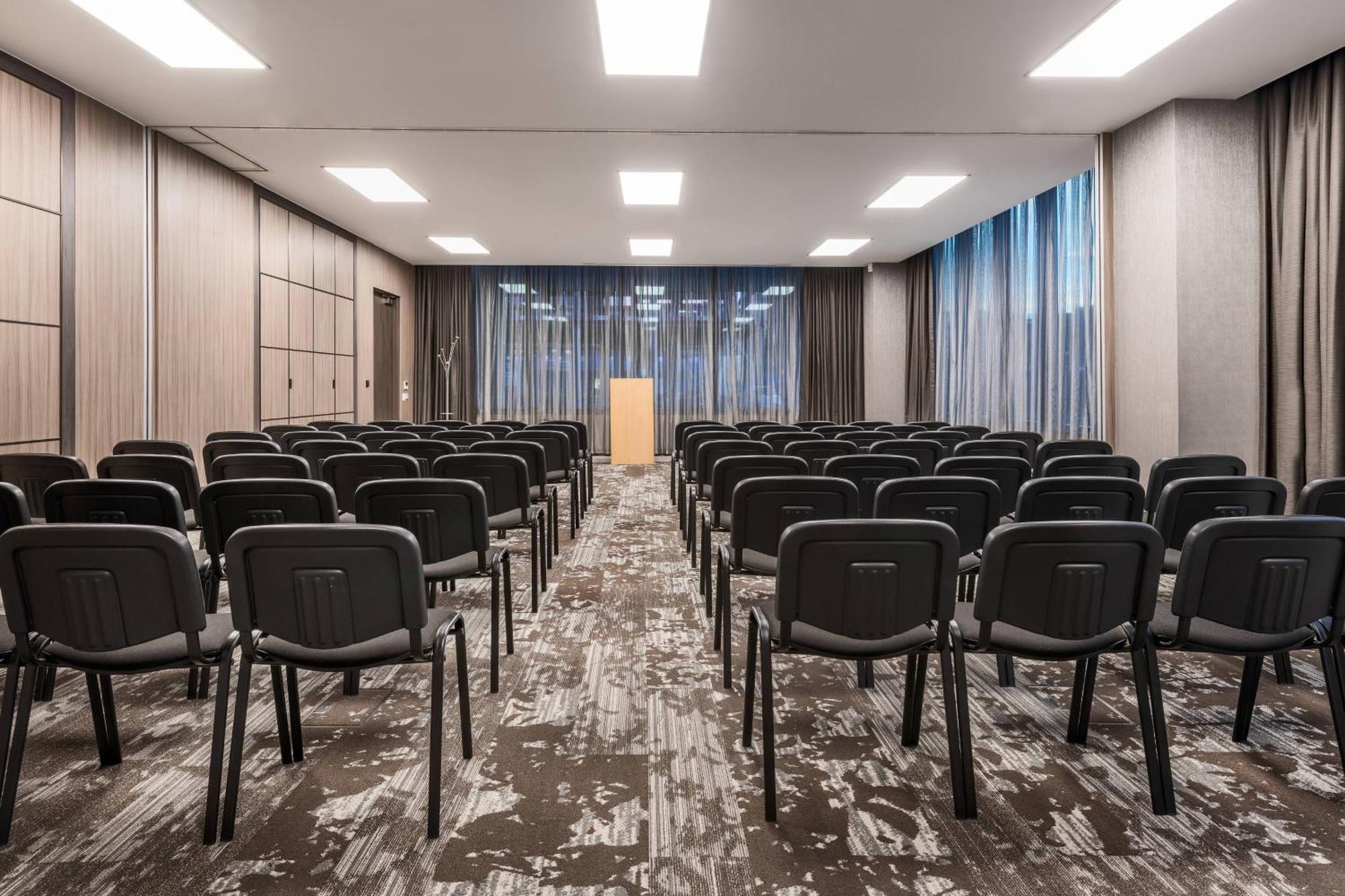 Ac Hotel By Marriott Manchester City Centre Екстер'єр фото