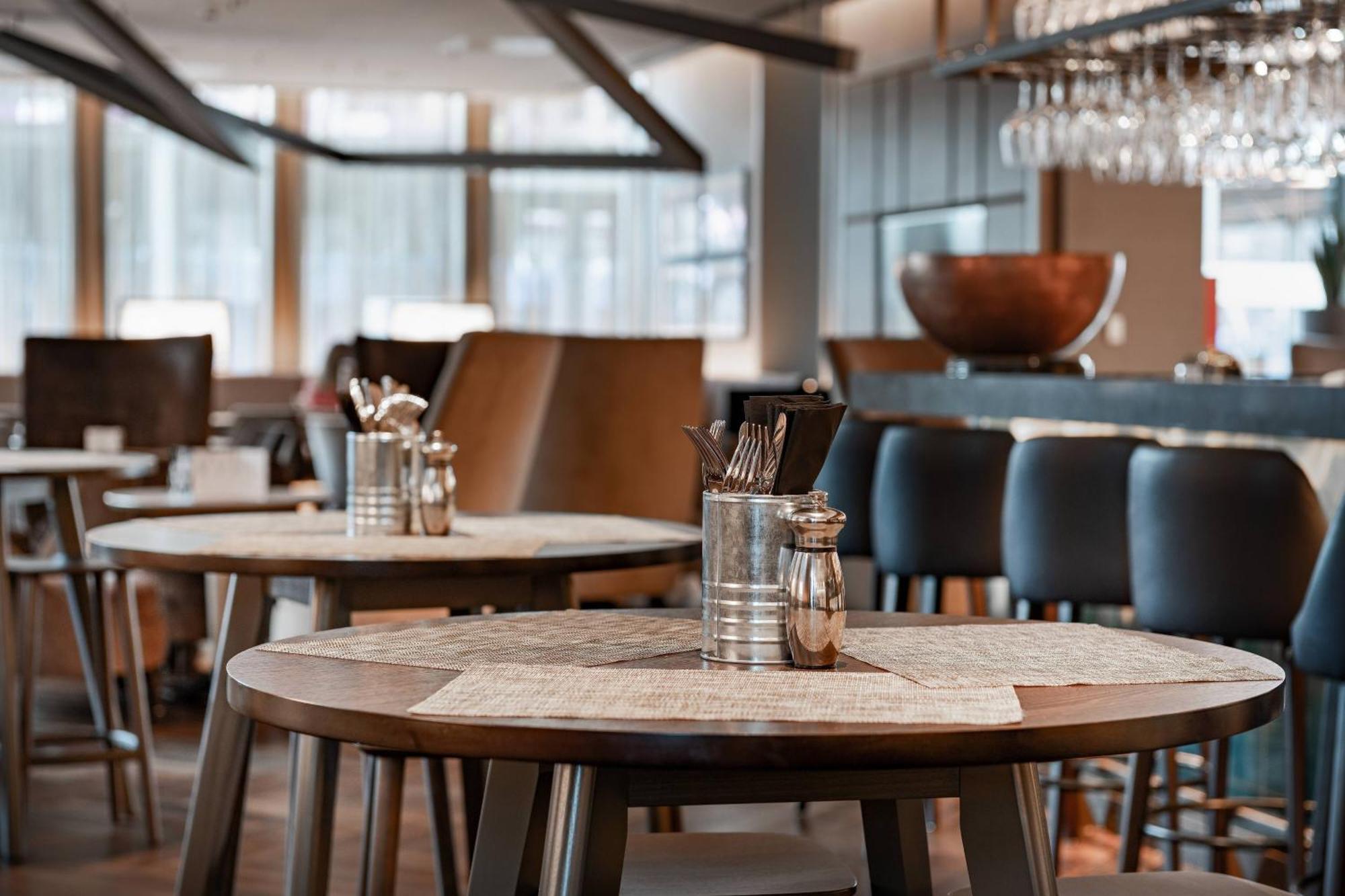 Ac Hotel By Marriott Manchester City Centre Екстер'єр фото