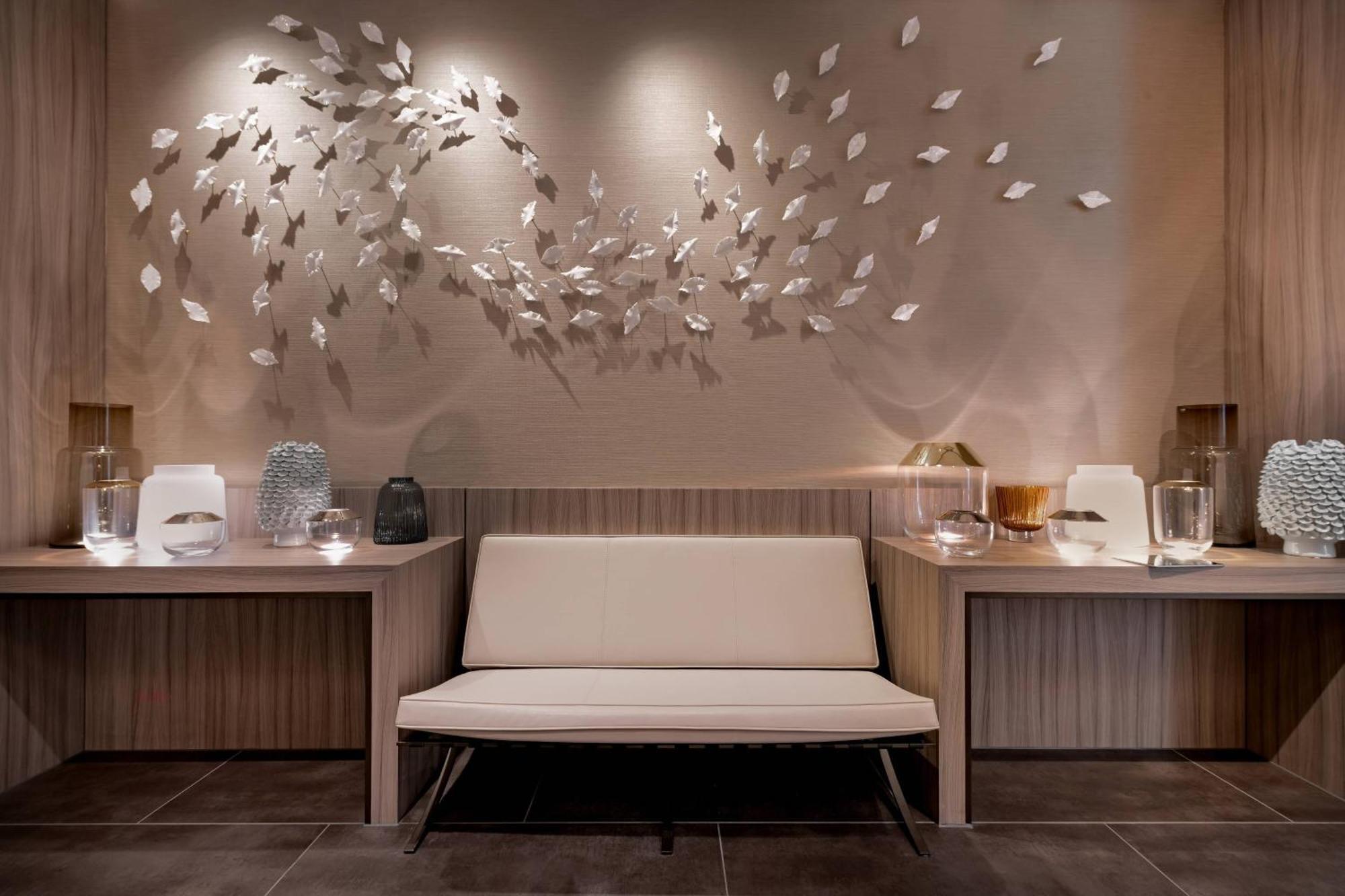 Ac Hotel By Marriott Manchester City Centre Екстер'єр фото