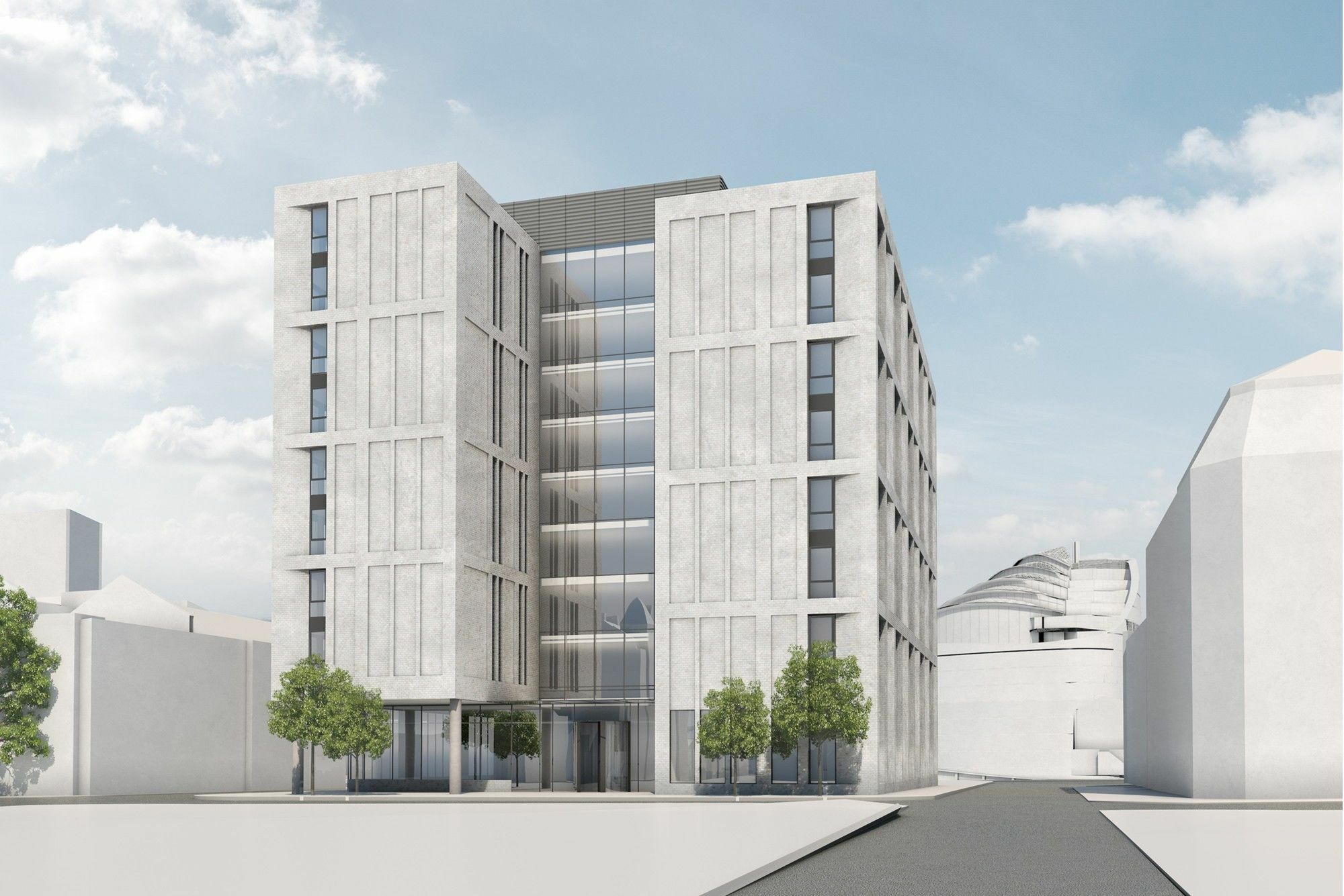 Ac Hotel By Marriott Manchester City Centre Екстер'єр фото