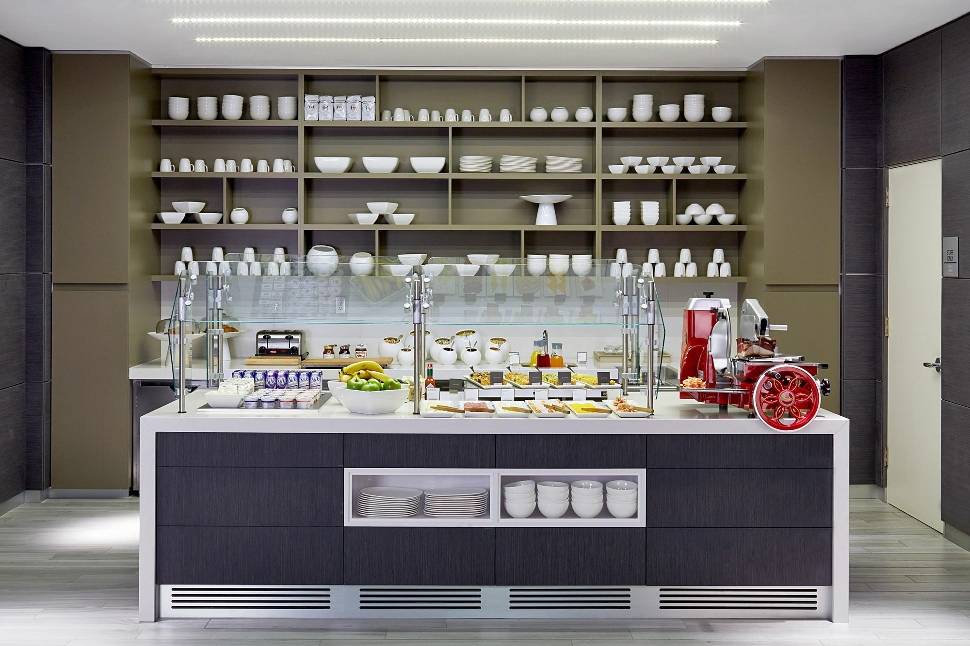 Ac Hotel By Marriott Manchester City Centre Екстер'єр фото