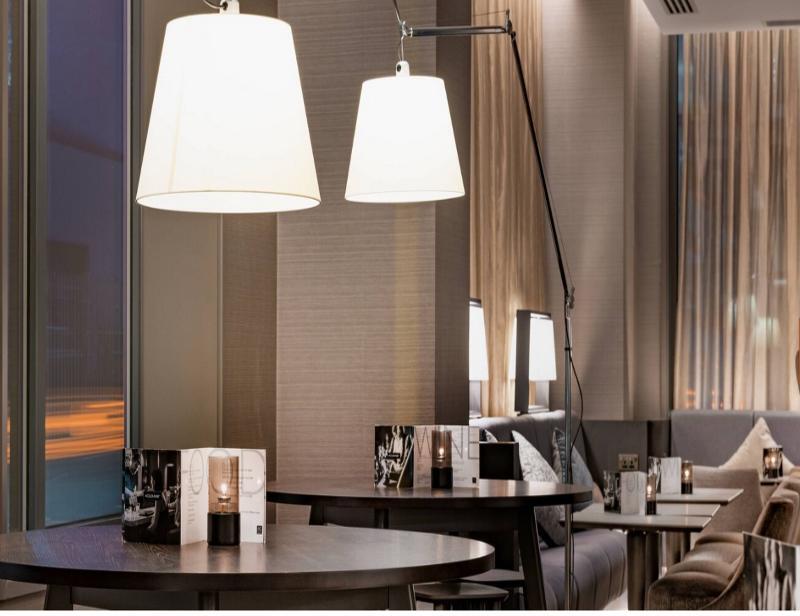 Ac Hotel By Marriott Manchester City Centre Екстер'єр фото