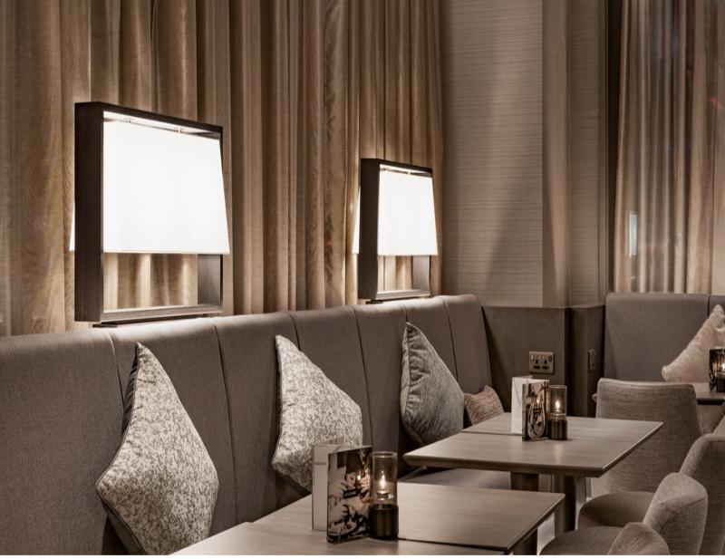 Ac Hotel By Marriott Manchester City Centre Екстер'єр фото